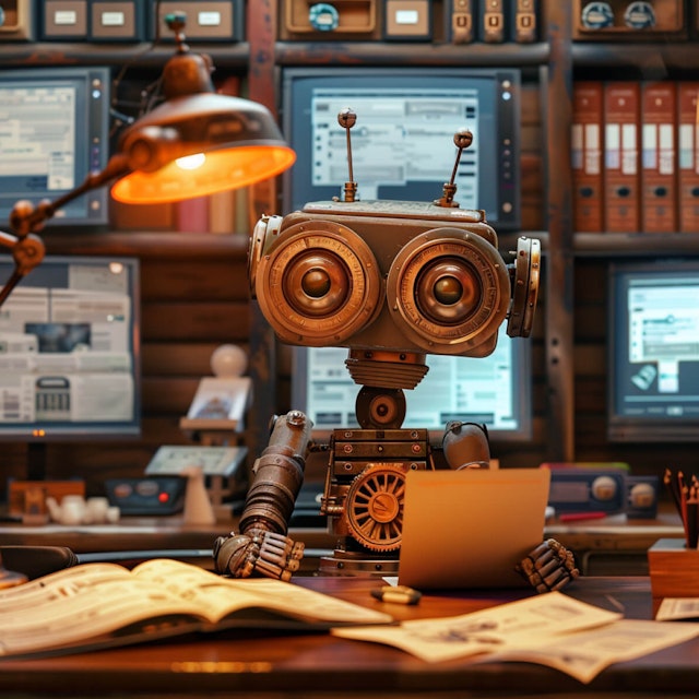 28 AI Tools for Content Marketing to Transform Your Small Business